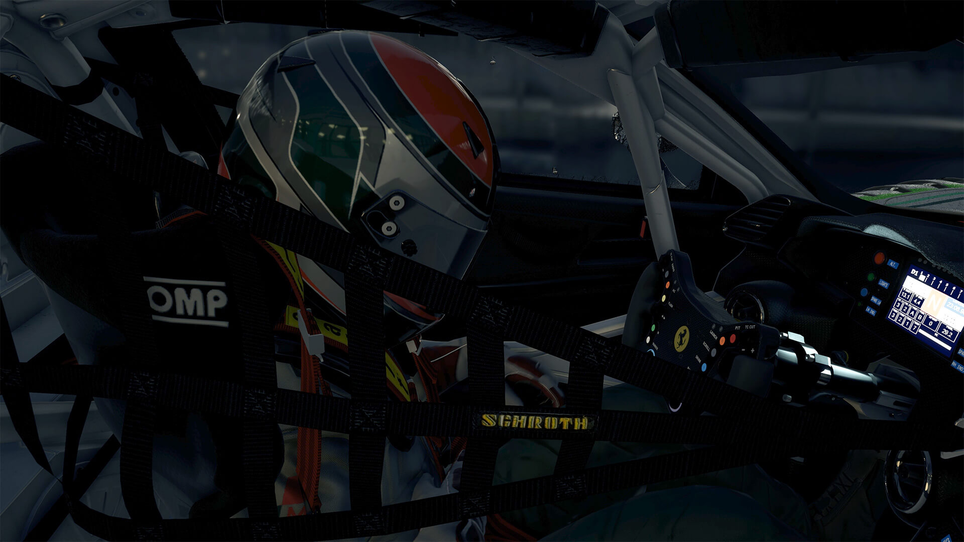 Assetto Corsa Competizione - Imagen 41